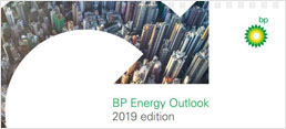 BP Energy Outlook- 2019 Edition 